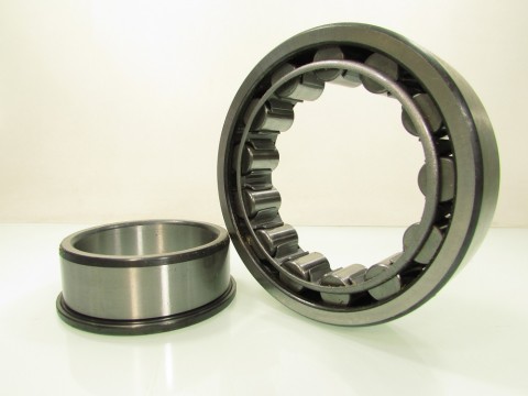 Фото1 Cylindrical roller bearing NJ2212