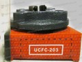 Фото1 Radial insert ball bearing UCFC 203