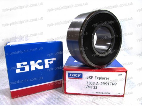 3307 A 2RS1 SKF