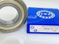 Фото1 Deep groove ball bearing ZKL 6206 ZZC3
