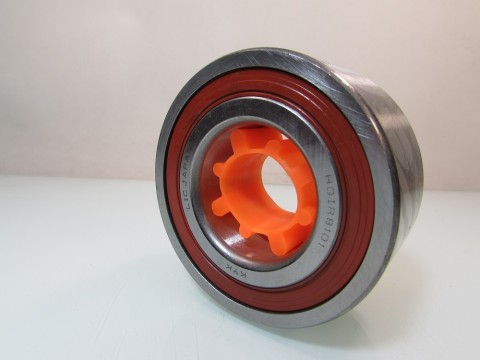 Фото1 Automotive wheel bearing HQIR-8101 42*84*39