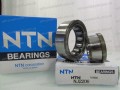 Фото4 Cylindrical roller bearing NTN NJ 2206