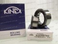 Фото4 Cylindrical roller bearing KINEX NJ2205ETNG
