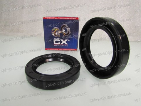 Фото1 Oil seal CX 40 58 10