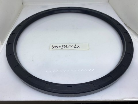 300x340x18 WA NBR DICHTOMATIK