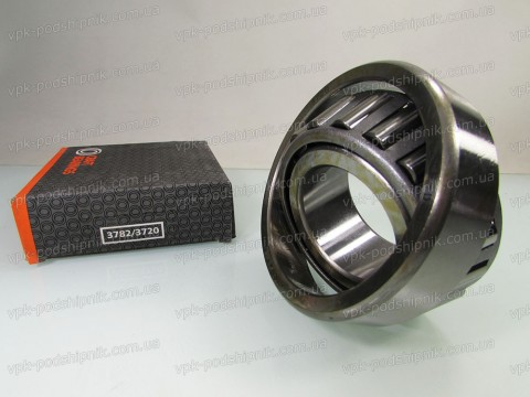Фото1 Tapered roller 3782/3720 CRAFT