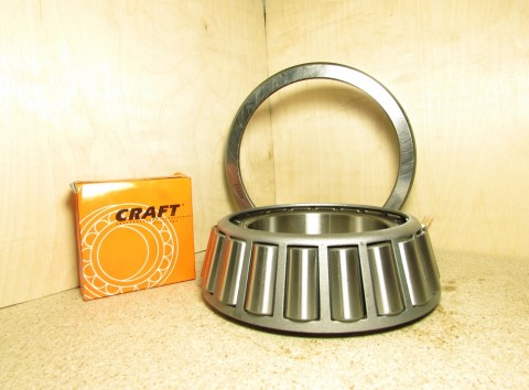 Фото1 Tapered roller 32222 CRAFT