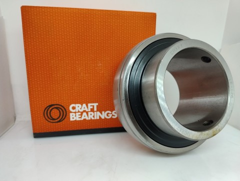 UC 217 CRAFT BEARINGS
