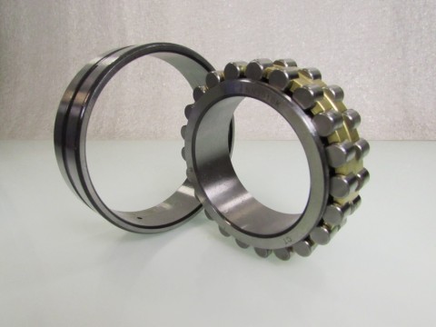 Фото1 Cylindrical roller bearing 50x80x23 NN3010K