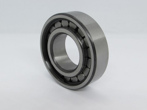 Фото1 Cylindrical roller bearing 102205