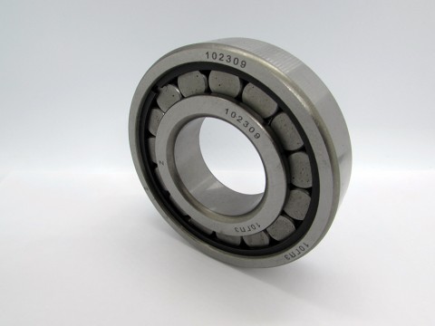 Фото1 Cylindrical roller bearing 102309