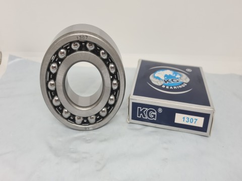 Фото1 Self-aligning ball bearing KG 1307