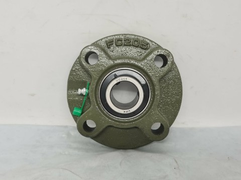Фото1 Radial insert ball bearing UCFC 205 VPK