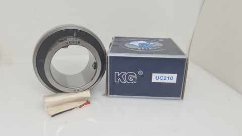 Фото1 Шариковый закрепляемый UC 210 KG