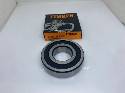6308 2RS C3 TIMKEN