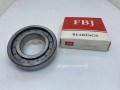 Фото4 Cylindrical roller bearing NF208 E FBJ
