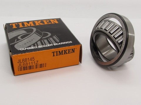 Фото1 Tapered roller TIMKEN JL68111 Z