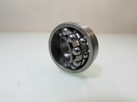 Фото1 Self-aligning ball bearing 15x35x11 1202