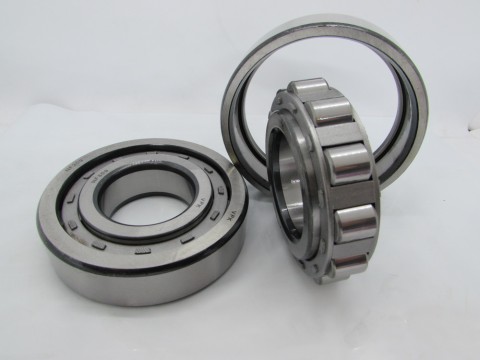 Фото1 Cylindrical roller bearing NF 309