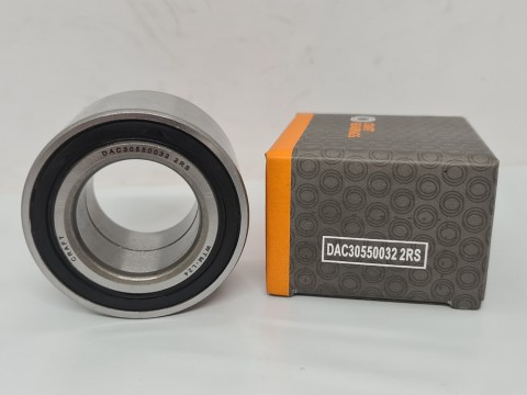 Фото1 Automotive wheel bearing DAC30550032 2RS