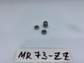 Фото4 Deep groove ball bearing MR73 ZZ 3x7x2.5