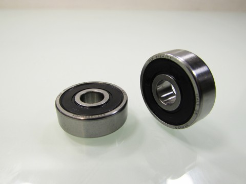 SKF 627 2RS C3
