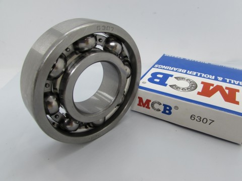 Фото1 Deep groove ball bearing MCB 6307