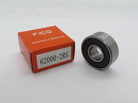Фото1 Automotive ball bearing FKC 62000 2RS