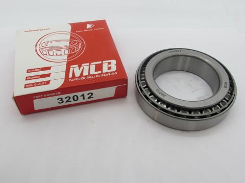 Фото1 Tapered roller MCB 32012