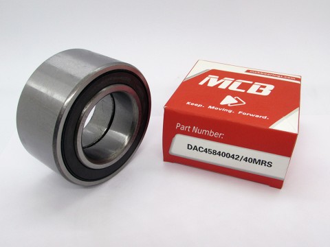 Фото1 Automotive wheel bearing DAC45840042/40 MRS MCB 45*84*42/40