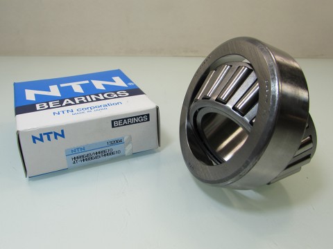 Фото1 Tapered roller NTN 4T-HM88649/HM88610