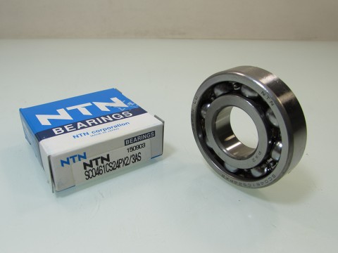 Фото1 Automotive ball bearing NTN SC0461CS24PX2/3AS 20x47x12