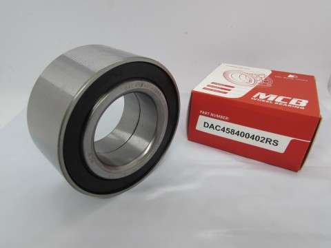 Фото1 Automotive wheel bearing MCB DAC45840040 2RS 45*84*40