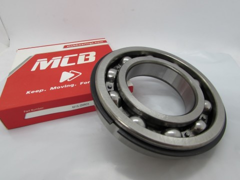 Фото1 Deep groove ball bearing MCB 6213 ZNR C3