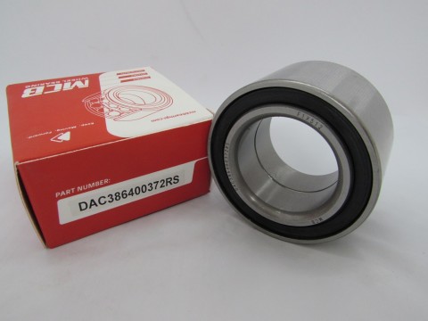 Фото1 Automotive wheel bearing MCB DAC38640037 2RS