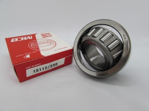 Фото1 Tapered roller 15112/15250