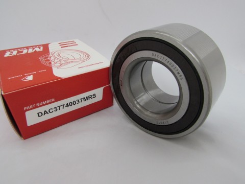 Фото1 Automotive wheel bearing DAC37740037MRS