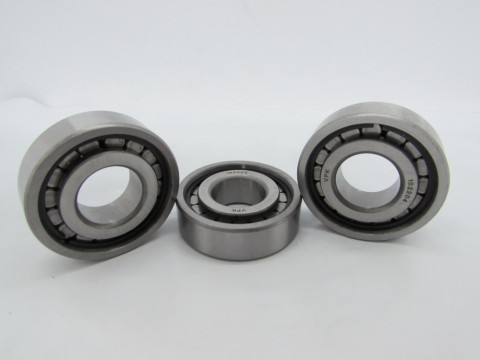 Фото1 Cylindrical roller bearing 102204 N204W