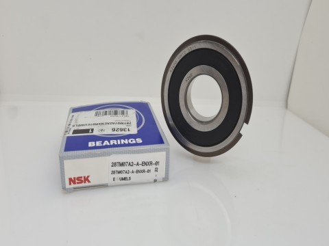 Фото1 Automotive ball bearing NSK 28TM07A2-A-ENXR-01 E UMEL5