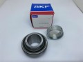 Фото4 Шариковый закрепляемый YEL 206-2DW/AG SKF