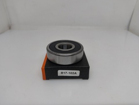 B17-102A CRAFT BEARINGS