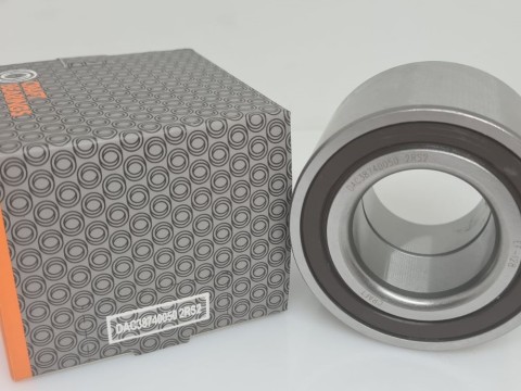 Фото1 Автомобильный ступичный 38*74*50 DAC38740050 2RS2