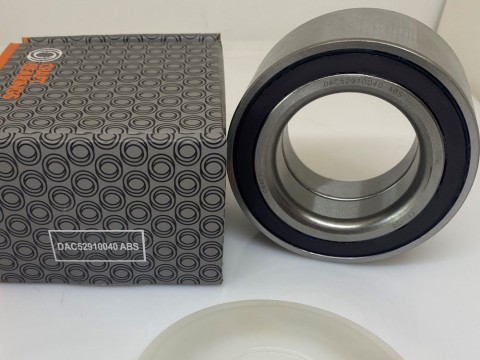 Фото1 Automotive wheel bearing CRAFT 52x91x40 DAC 52910040 ABS