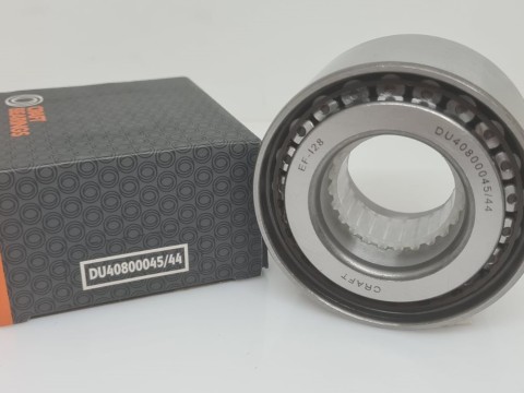 Фото1 Автомобильный ступичный DU40800045/44 40*80*44/45