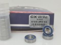 Фото4 Шариковый радиальный 688 2RS/SS CX Нержавейка 618/8- 2RS/SS