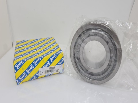 Фото1 Tapered roller SNR 30309A