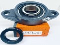 Фото1 Radial insert ball bearing CRAFT SAFL207