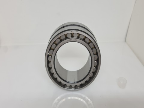 Фото1 Cylindrical roller bearing CRAFT NN3012K MW33