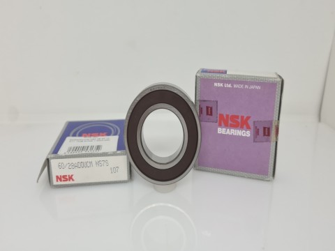 Фото1 Automotive ball bearing NSK 60/28DDU