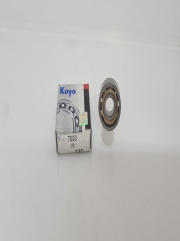 Фото1 Angular contact ball bearing KOYO 7000FY